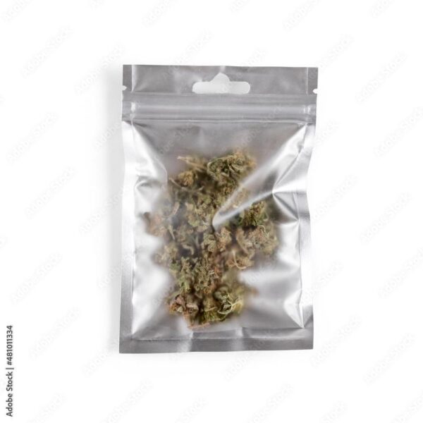 Kjøp OG Kush Cannabis Mot angst og Depresjon i Norge;