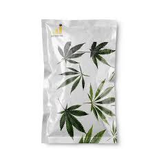 kjøp purple haze cannabis for angst og stress i Norge