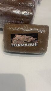 kjøp Amnesia cannabis hashish mot depresjon og søvnløshet i Norge