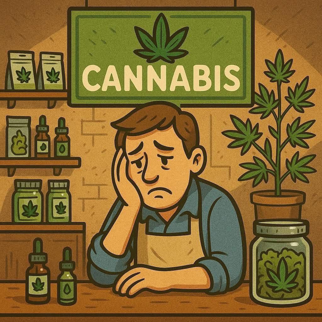 kjøp cannabis mot angst og søvnløshet i Norge;