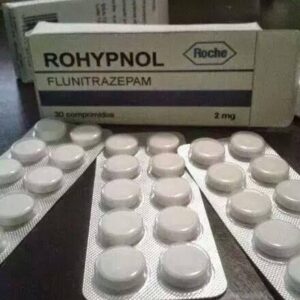 kjøp rohypnol-tabletter mot angst og søvnløshet i Norge