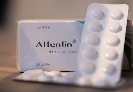 kjøp attentin på nett i norge