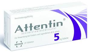 kjøp attentin på nett i norge