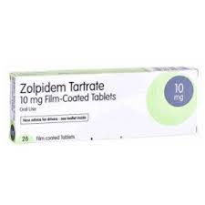 kjøp zolpidem sovepiller på nett