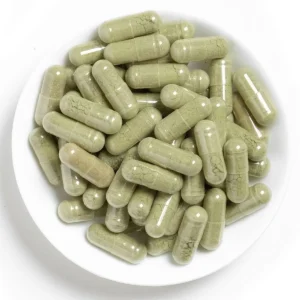 kjøp kratom i norge