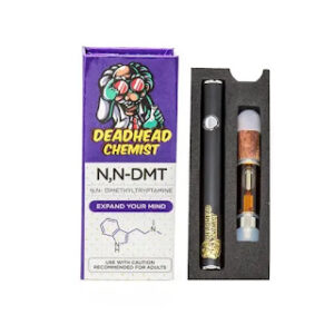 kjøp DMT vape-penner