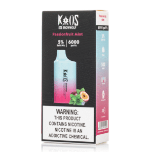 kjøp kaos vape-penner