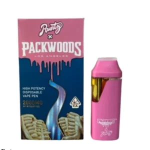kjøp Packwood vape-penn