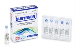 kjøp sustanon250mg testosteron